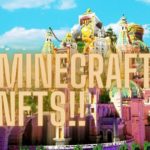 Own your own world in Minecraft with NFT Worlds!