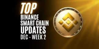 Top BSC news december week 2