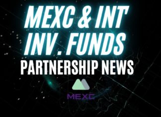 mexc global international partnerships