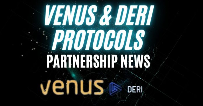 Venus & Deri Protocols