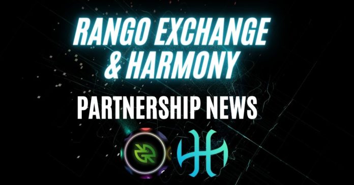 Rango & Harmony