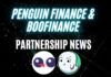 Penguin Finance & BooFinance