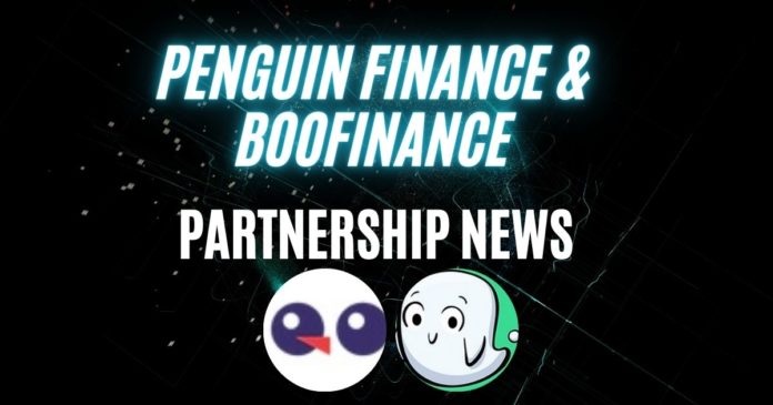Penguin Finance & BooFinance