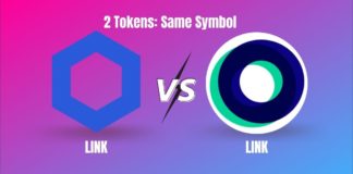 Link vs Link