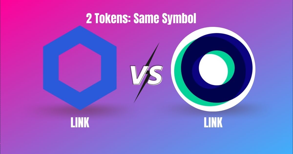 A Comparison of Link vs Link - Altcoin Projects - Altcoin Buzz