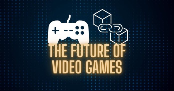 How Is Blockchain Changing Traditional Gaming?
