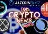 Top Crypto News 12-28
