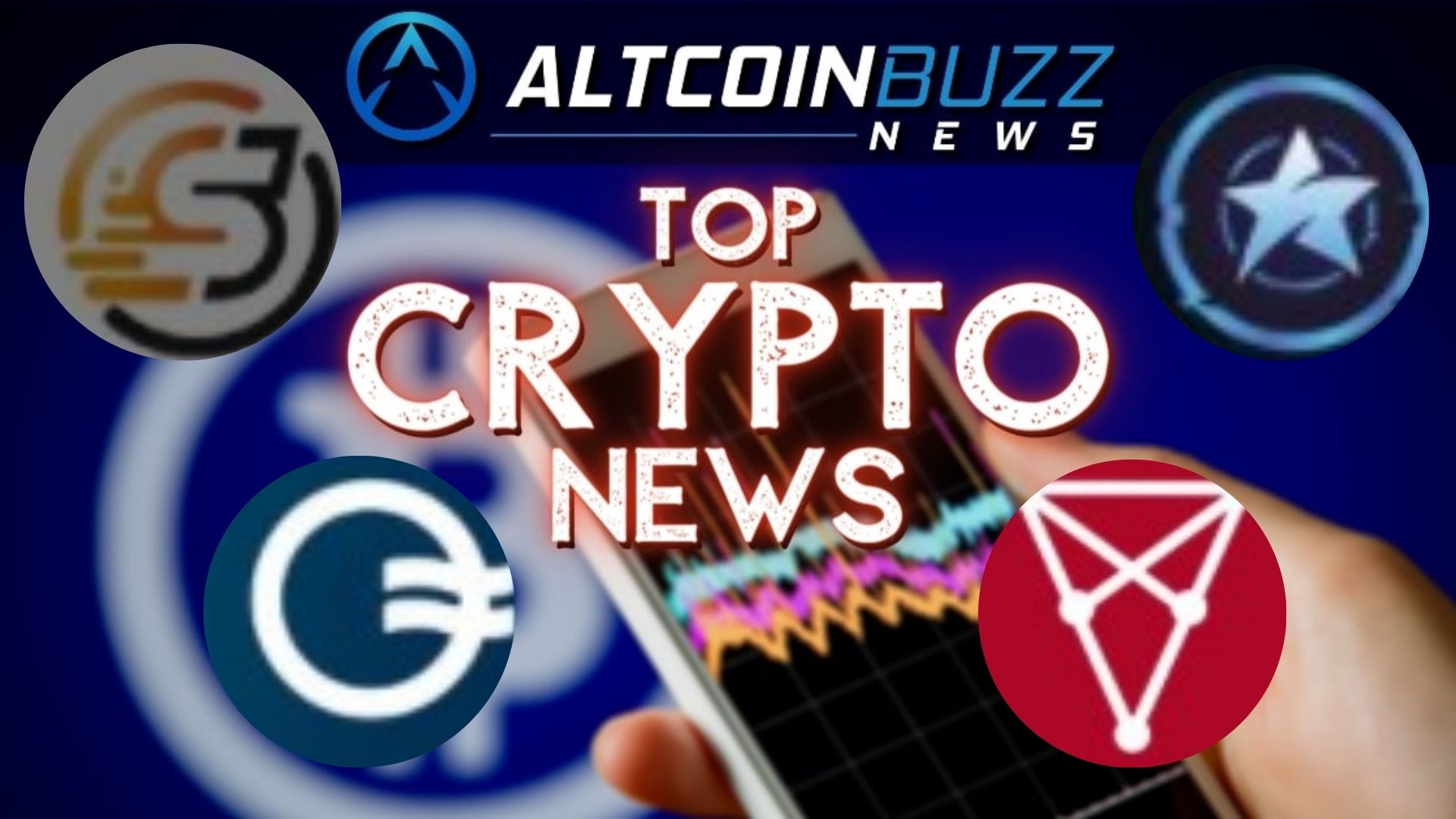 Top Crypto News: 12/20 | OpenOcean Staking | LatestCrypto.News