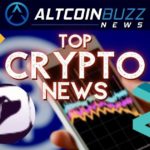 Top Crypto News