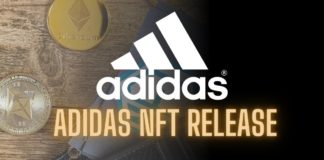 Adidas Releases NFT