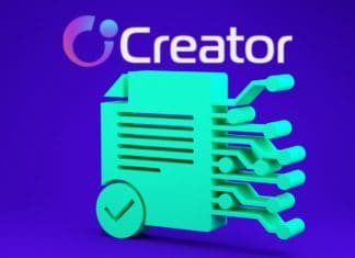 Creator Chain Network
