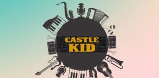 Music NFTs Castle Kid