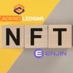 Enjin-AcknoLedger NFT metaverse