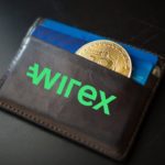 Wirex non-custodial wallet