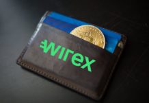Wirex non-custodial wallet