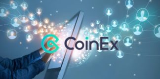 CoinEx Exchange