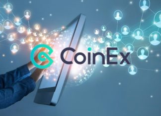 CoinEx Exchange