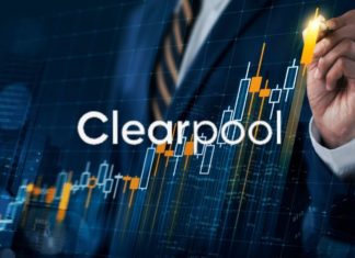 Clearpool decentralized capital market ecosystem