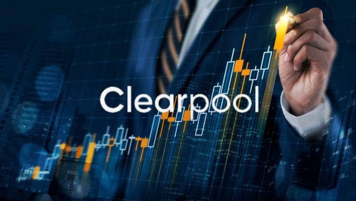 Clearpool decentralized capital market ecosystem