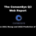 Consensys DeFi Prediction 2022 recap 2021