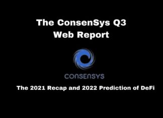 Consensys DeFi Prediction 2022 recap 2021