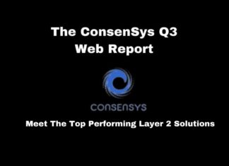 Meet The Top Performing Layer 2 Solutions