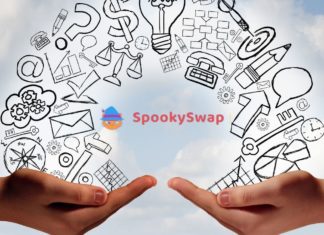 SpookySwap guide