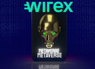 Wirex Metaverse