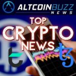Top Crypto News: 12/16 - Tezos Now on Rarible