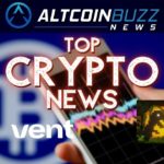 Top Crypto News: 12/17 - Efinity and VR JAM Partnership