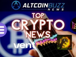 Top Crypto News: 12/17 - Efinity and VR JAM Partnership