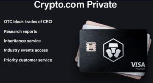 crypto.com card