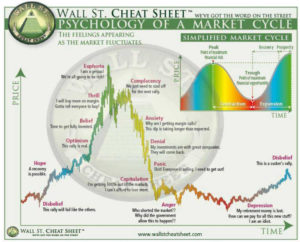 Crypto Market Cicle
