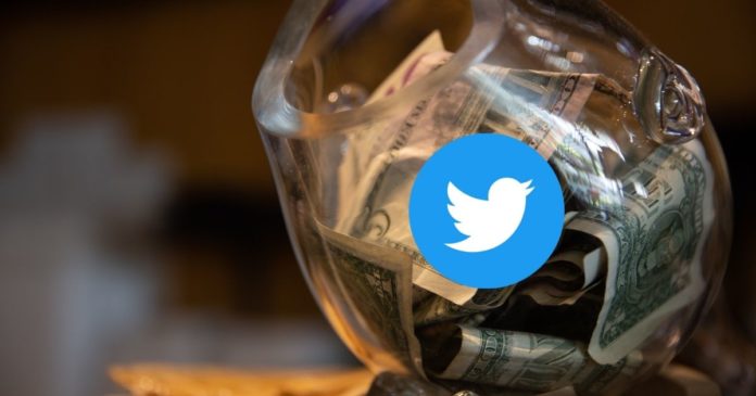 Ethereum (ETH) Tokens Coming Soon to Twitter Tip Jar