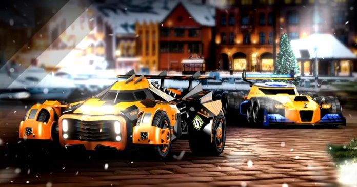 How to Earn on NFT Racing Game King Speed