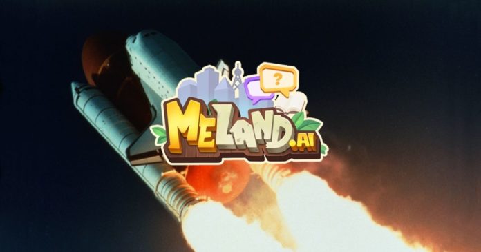 Meland.ai Game Mainnet Launch Is Around the Corner