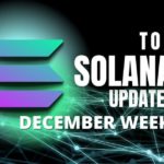 Top Solana Updates | Solana Announces Squid Prize | Dec Week 1