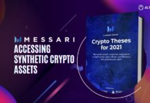Messari Accessing Synthetic Crypto Assets