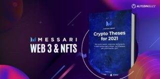 What Is an NFT? Messari Report 2021