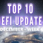 Top DeFi Updates