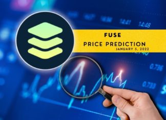 FUSE Price Prediction
