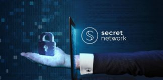data privacy secret network