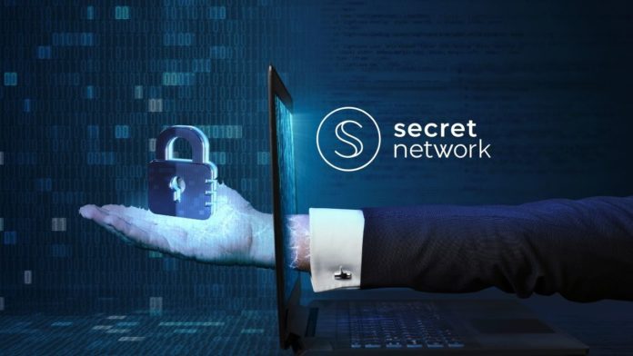 data privacy secret network
