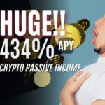 Passive income crypto
