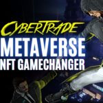 CyberTrade metaverse bsc game