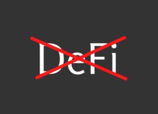 Estonia Bans DeFi