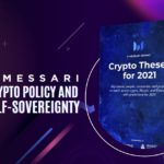 Messari Report governments ban crypto