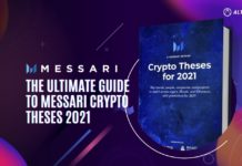 The Ultimate Guide to Messari Crypto Theses 2021