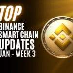 BSC Updates January week 3