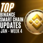 Top BSC updates